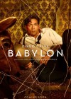 Babylon poster