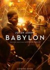 Babylon poster