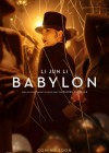 Babylon poster