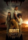 Beast poster