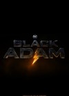 Black Adam poster