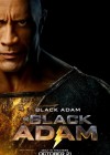 Black Adam poster