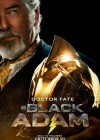 Black Adam poster