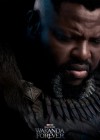 Black Panther: Wakanda Forever poster