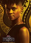 Black Panther: Wakanda Forever poster