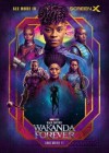 Black Panther: Wakanda Forever poster