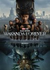 Black Panther: Wakanda Forever poster