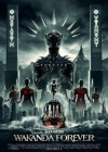 Black Panther: Wakanda Forever poster