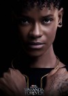Black Panther: Wakanda Forever poster