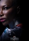 Black Panther: Wakanda Forever poster