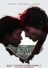 Bones And All poster