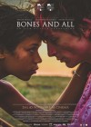 Bones And All poster