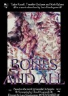 Bones And All poster