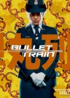 Bullet Train poster