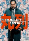 Bullet Train poster