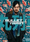 Bullet Train poster