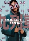 Bullet Train poster