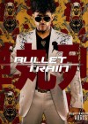 Bullet Train poster