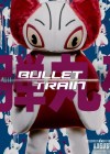 Bullet Train poster