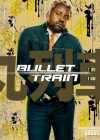 Bullet Train poster