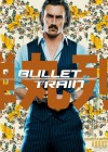 Bullet Train poster