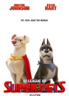 DC League of Super-Pets poster