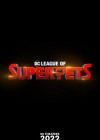 DC League of Super-Pets poster