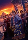 Death on the Nile poster