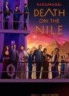 Death on the Nile poster