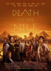 Death on the Nile poster