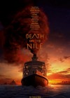 Death on the Nile poster