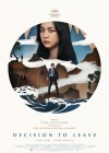 Decision to Leave poster