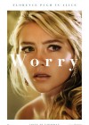 Don't Worry Darling poster