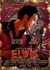 Elvis poster