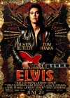 Elvis poster