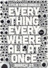 Everything Everywhere All at Once poster