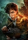 Fantastic Beasts: The Secrets of Dumbledore poster