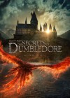 Fantastic Beasts: The Secrets of Dumbledore poster