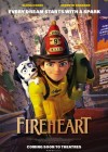 Fireheart poster