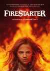 Firestarter poster