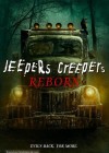 Jeepers Creepers Reborn poster