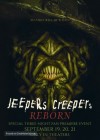 Jeepers Creepers Reborn poster