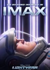 Lightyear poster