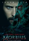 Morbius poster