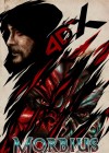 Morbius poster