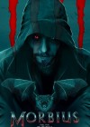 Morbius poster
