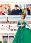 Mrs. Harris Goes to Paris poster