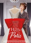 Mrs. Harris Goes to Paris poster