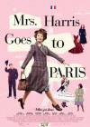 Mrs. Harris Goes to Paris poster