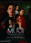 Muoi: The Curse Returns poster